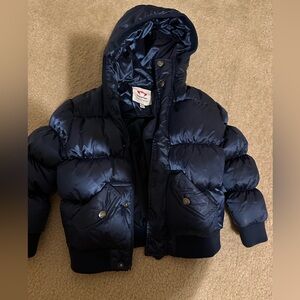 Appaman Winter Coat